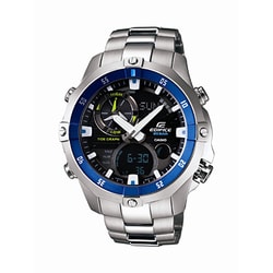 ヨドバシ.com - カシオ CASIO EDIFICE エディフィス EMA-100J