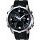 EDIFICE　タイドグラフ付モデル EMA-100J-1AJF