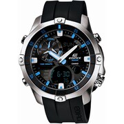 EDIFICE タイドグラフ付モデル EMA-100J-1AJF