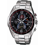 EDIFICE×Red Bull Racingタイアップモデル EFR-528RB-1AJR