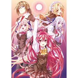 ヨドバシ.com - オセロット ocelot 神曲奏界ポリフォニカF ヨドバシ.com - オセロット ocelot 神曲奏界ポリフォニカF