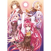 神曲奏界ポリフォニカF パーフェクトエディション [Windows]