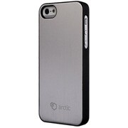B5010-SI [iPhone5ケース Titan ブラック]