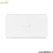 USB 3.0対応カードリーダー mo-cad3-sv Cardette 3