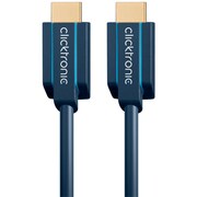 HDMIケーブル 2.0m 70303 CASUAL HIGHSPEED HDMI KABEL MIT ET