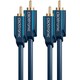70379 CASUAL STEREO AUDIO CABLE 2.0M