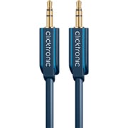 70476 CASUAL MP3 AUDIO CABLE 1 M