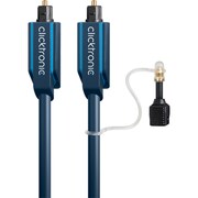70366 CASUAL OPTO CABLE SET 1M