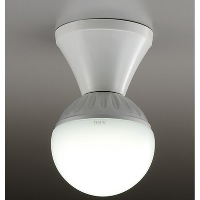 LED電球小型シーリング AC790SN