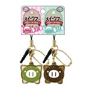 SBK-11-03 [デコブタJCアクセスイーツ 焼きドーナツBoo]