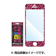 SENSAI気泡0 iPhone5 ヒョウPK [iPhone SE/5s/5用]