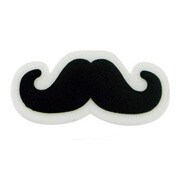 iDressイヤホンピアス ヒゲ