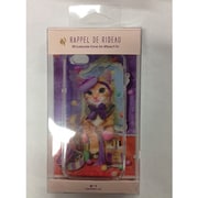 3D Lenticular Cover iPhone5 No1 [ネコ]