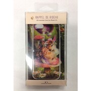 3D Lenticular Cover iPhone5 No3 [シカ]