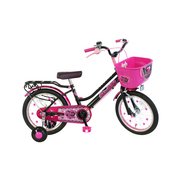 幼児用自転車 16型 プリズムストーン