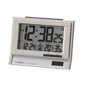 コンフォートマスター 電波置時計 YT5213GD