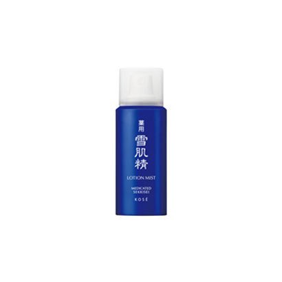 薬用雪肌精 [ミスト 限定品]