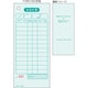 お会計票/色上質 75×177 単式 No.入（大入り） 2035NE