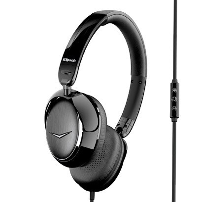 ヘッドホン ブラック Image One II Black