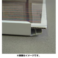 ヨドバシ.com - ソフケン A1サイズ ブラック 額縁フレーム