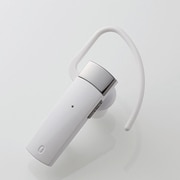 LBT-PCHS310MWH [NFC対応Blueotoothヘッドセット ホワイト]