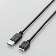 USB3-AMB05BK [USB3.0ケーブル(A-microB) 0.5m ブラック]
