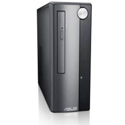CP3130 i7-3770S HDD2TB/ブルーレイコンボドライブ CP3130-JP006S