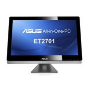 ET2701INTI i7-3770S 27型ワイド液晶 HDD2TB/ブルーレイディスクドライブ ET2701INTI-B090K