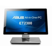 ET2300INTI i7-3770 23型ワイド液晶 HDD2TB/DVDスーパーマルチドライブ ET2300INTI-B099K