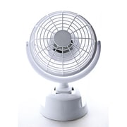 5WAYファン ホワイト NC-5W15