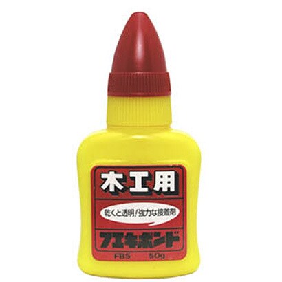 木工用フエキボンド 50g FB5