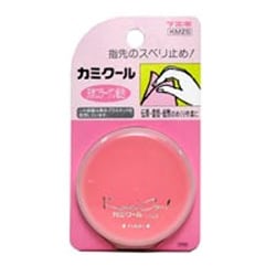 カミクール 指先のスベリ止め KM25