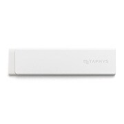 メタフィス ガム消しゴム　ホワイト 44100-WH