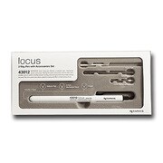 メタフィス ローカス3Wayペン アクセサリーセット ホワイト 43012-WH