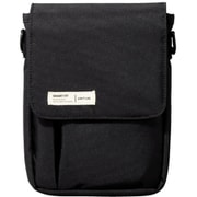 SMART FIT キャリングポーチ A6 ブラック A7574-24