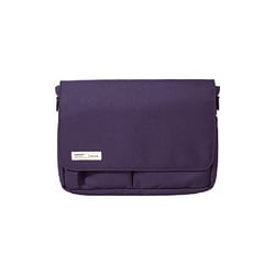 SMART FIT キャリングポーチ A5 ネイビー A7575-11