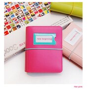 アルバム ハッピーピクニックver2 ホットピンク