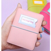 アルバム ハッピーピクニックver2 ベイビーピンク