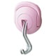 超強力マグネットフック＜タフピタ＞ 最大保持荷重10kgf ピンク フク-227P