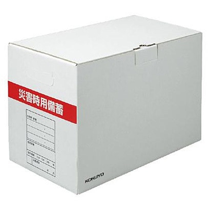 DRK-BS1M [備蓄ボックス｢防災の達人｣(ストックボックスタイプ)]