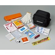 DRK-SK1D [非常用品セット「防災の達人」(帰宅支援Aタイプ)]