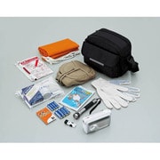 DRK-SK5D [非常用品セット 防災の達人 帰宅支援Eタイプ]