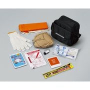 DRK-SS1D [非常用品セット「防災の達人」(緊急参集Ａタイプ)]