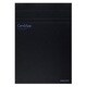 メモパッド＜CamiApp＞ A5ドット方眼罫 100枚 メ-MCA90D