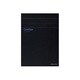 メモパッド＜CamiApp＞ A6ドット方眼罫 100枚 メ-MCA91D