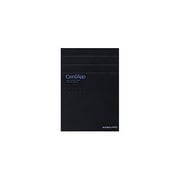 メモパッド＜CamiApp＞ A7ドット方眼罫 100枚 メ-MCA92D