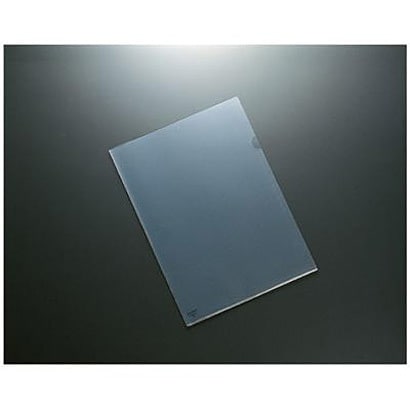 クリヤーホルダー スーパークリヤー10 PP A3 クリヤー フ-TC756-0