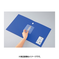 コクヨ　Dリングファイル　B4横　3cm 16冊　SAPIX　まとめ買い Amazon | Dリングファイル 8個まとめて B4横 青 サピックス | D