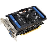 AMD Radeon HD 7790/1024MB GDDR5 MSI R7790 ARMOR 1G OC