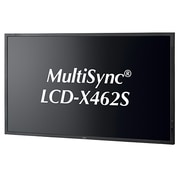 46型液晶モニター LCD-X462S